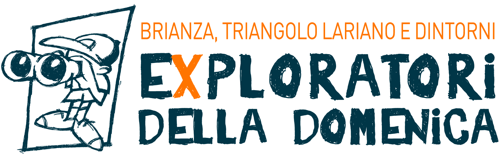 Exploratori della Domenica