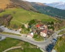 La Colma di Sormano- Osservatorio Astronomico e Rifugio -ristorante La Colma 