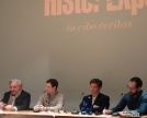 Davide Scabin, Dario Bressanini,Giacomo Mojoli, Federico Quaranta. Presentazione 