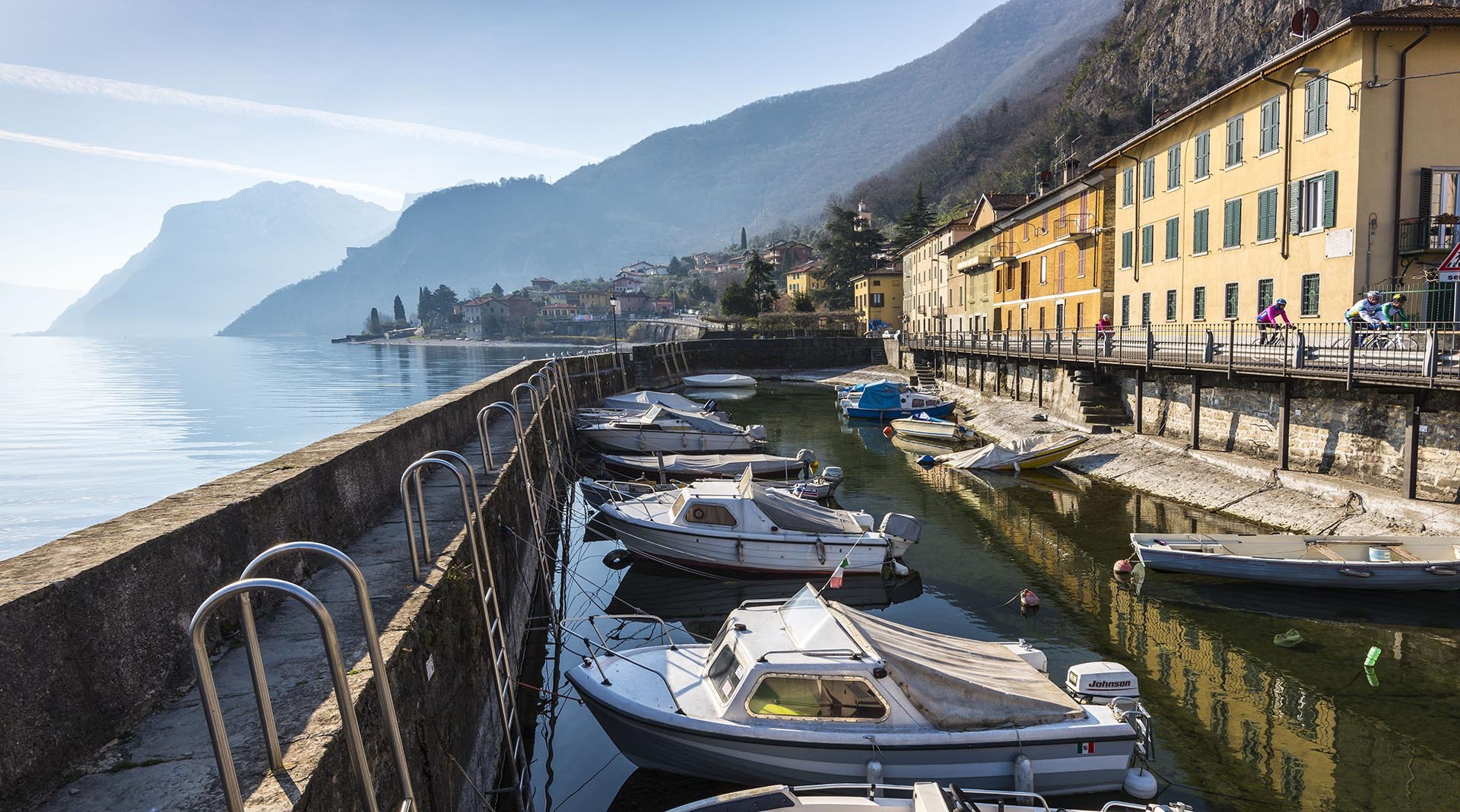 DA ONNO AL NONNO - Exploratori della DomenicaExploratori della Domenica