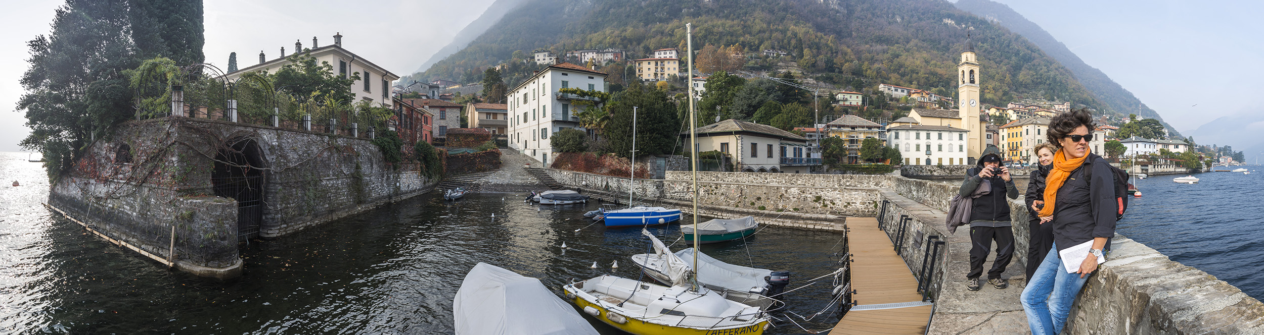 laglio panoramicaww